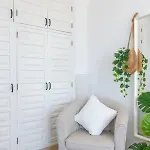 Shr050 Casa Mimosas Daire