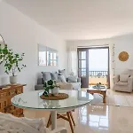 Daire Shr050 Casa Mimosas