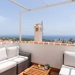 Shr050 Casa Mimosas Daire *