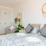 Shr050 Casa Mimosas * Nerja