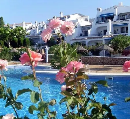 Shr050 Casa Mimosas *