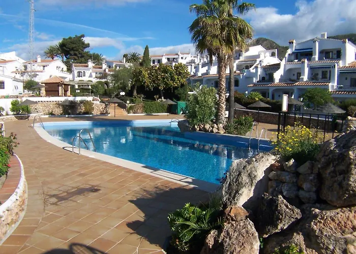 Shr050 Casa Mimosas *