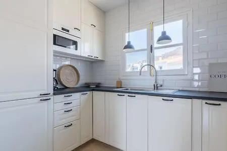 Shr050 Casa Mimosas Нерха