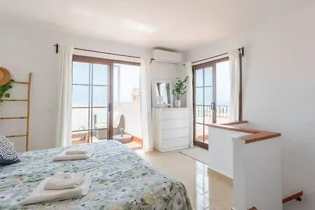 Shr050 Casa Mimosas *