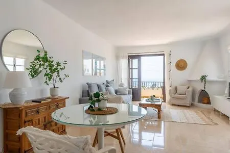 Апартаменты Shr050 Casa Mimosas