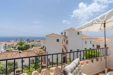 Апартаменты Shr050 Casa Mimosas