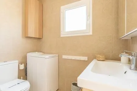 Shr050 Casa Mimosas Апартаменты *