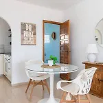Апартаменты Shr050 Casa Mimosas