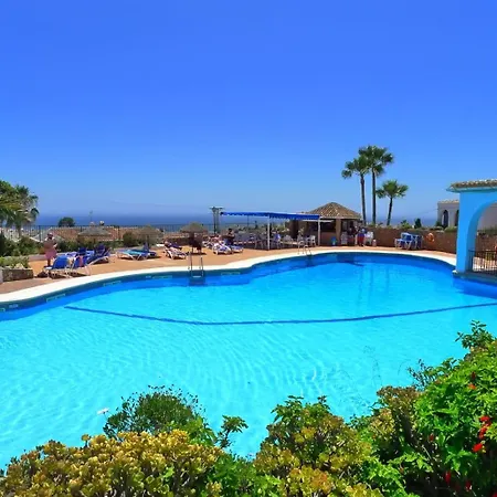 Shr050 Casa Mimosas Nerja