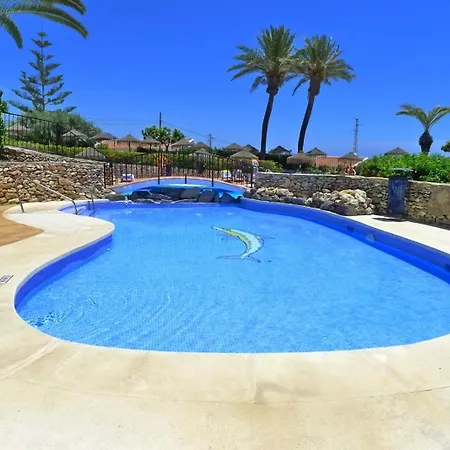 Shr050 Casa Mimosas דירה