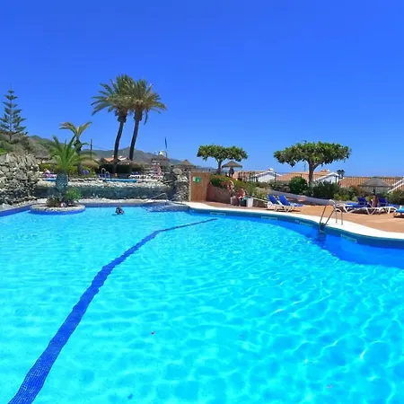 Shr050 Casa Mimosas * Nerja