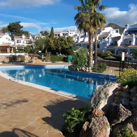 Shr050 Casa Mimosas *