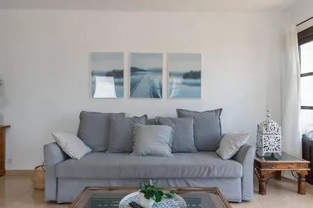 Shr050 Casa Mimosas * נרחה