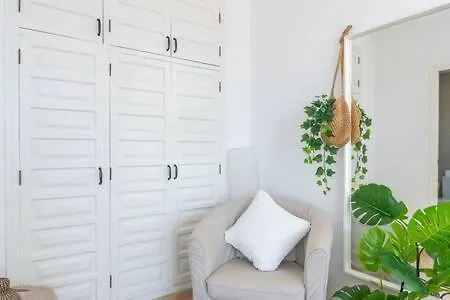 Shr050 Casa Mimosas דירה