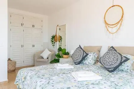 Shr050 Casa Mimosas * Nerja