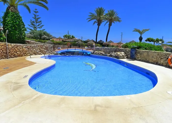 Shr050 Casa Mimosas Apartment