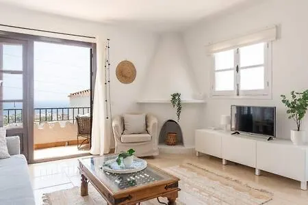 Shr050 Casa Mimosas Apartment *