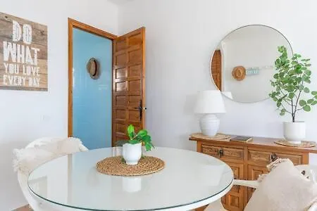 公寓 Shr050 Casa Mimosas