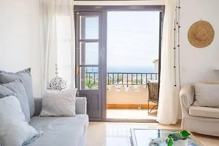 Shr050 Casa Mimosas Nerja