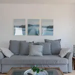 Shr050 Casa Mimosas * ネルハ