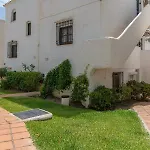 Shr050 Casa Mimosas アパート ネルハ