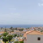 Shr050 Casa Mimosas *