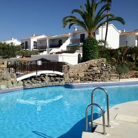 Shr050 Casa Mimosas Lejlighed *