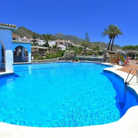 Shr050 Casa Mimosas Nerja