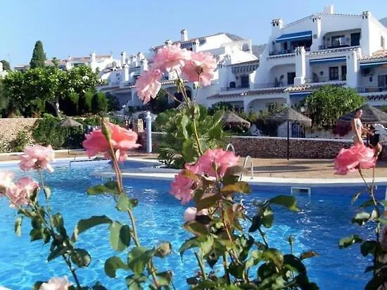 Shr050 Casa Mimosas *