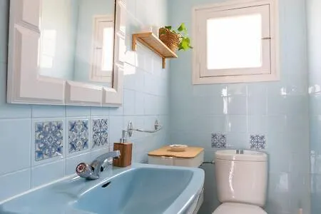 Shr050 Casa Mimosas Nerja