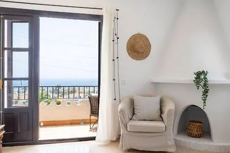 Shr050 Casa Mimosas * Nerja